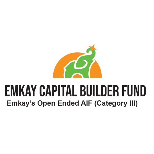 EMKAY CAPITAL BUILDER AIF